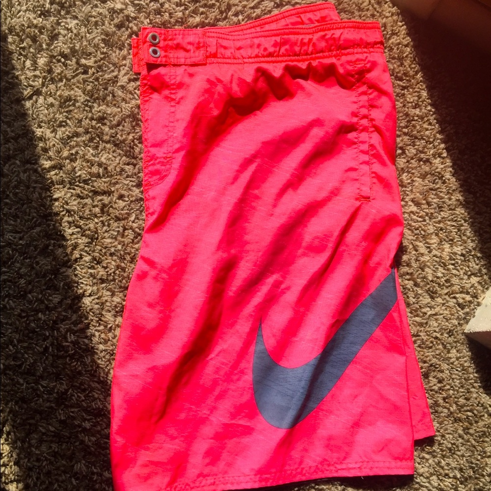 Mens NIKE swimtrunk